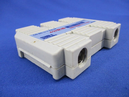 4分配器(3個入)(未使用) HD-74CG