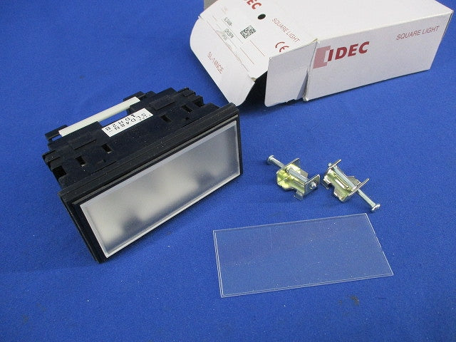 角形表示灯 SLD48N-1DH2BPW