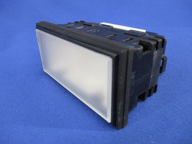角形表示灯 SLD48N-1DH2BPW