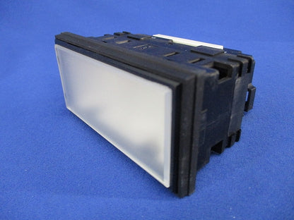 角形表示灯 SLD48N-1DH2BPW