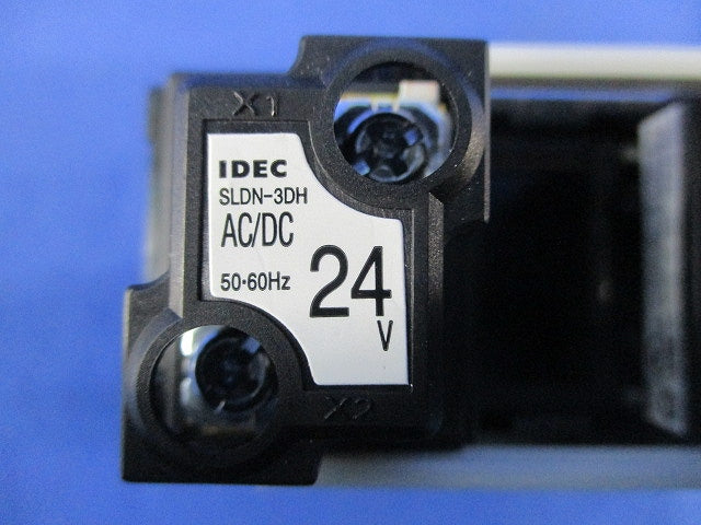角形表示灯 SLD48N-1DH2BPW