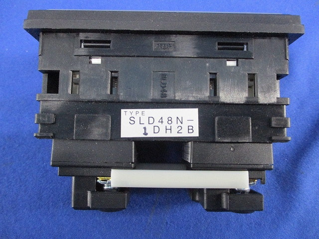 角形表示灯 SLD48N-1DH2BPW