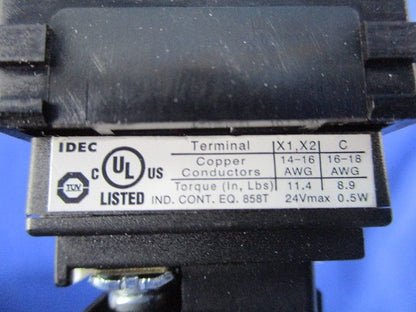角形表示灯 SLD48N-1DH2BPW
