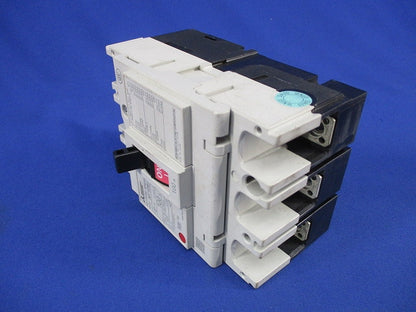 ノーヒューズブレーカ 3P100A NF125-SV