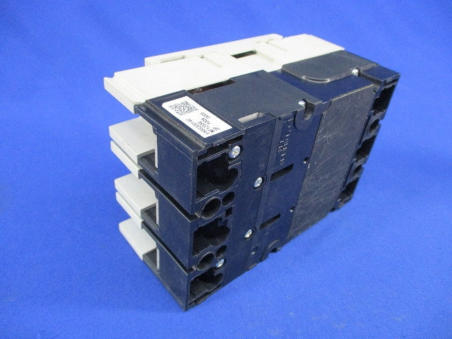 ノーヒューズブレーカ 3P100A NF125-SV
