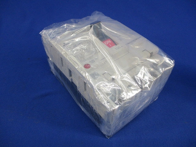 ノーヒューズブレーカ 3P100A NF125-SV