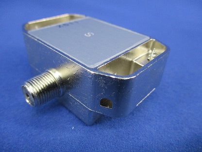 2分配器(全電通型) CSD-772BG