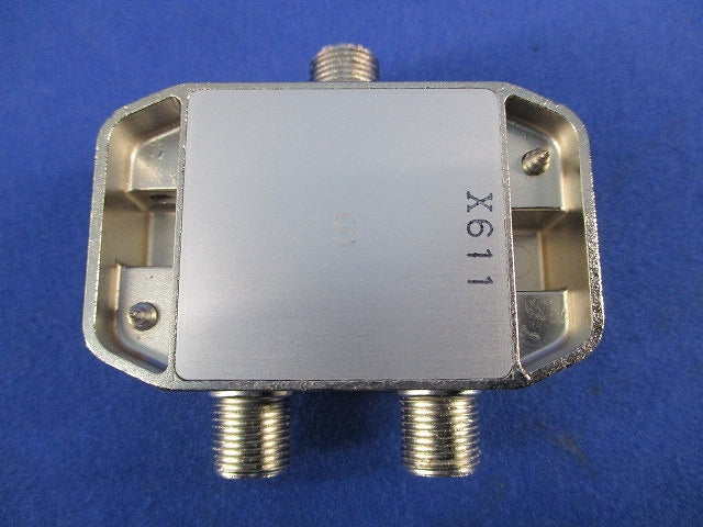 2分配器(全電通型) CSD-772BG