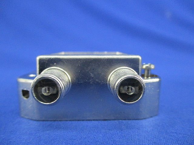 2分配器(全電通型) CSD-772BG