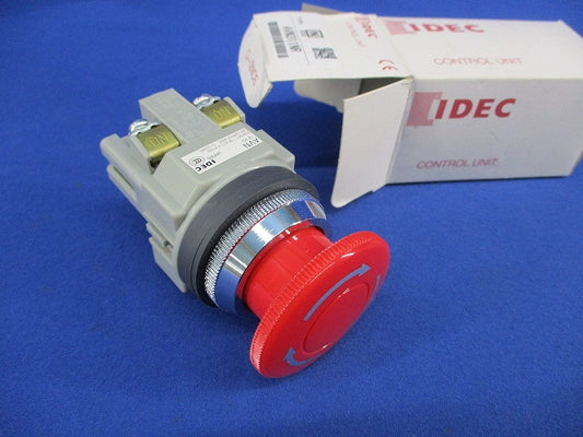 押しボタンスイッチ AVN311NR