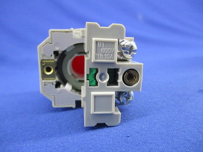 押しボタンスイッチ AVN311NR