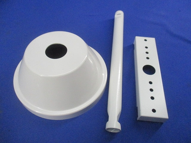 誘導灯用吊具 丸タイプ FP01525P