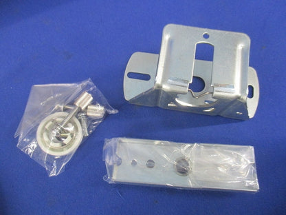 誘導灯用吊具 丸タイプ FP01525P