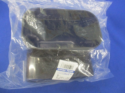 スリムコーナー立面90°(新品未開封)(ブラウン)(袋破れ有) SC-140-B