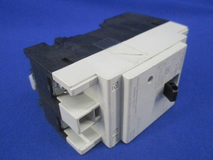 配線用遮断機2P2E30A S-50EB
