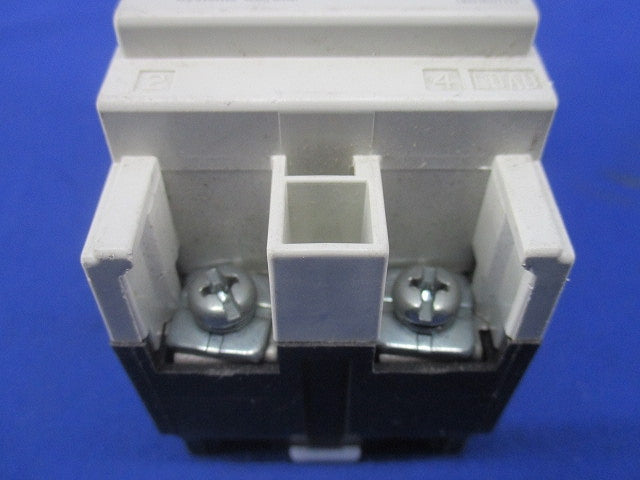 配線用遮断機2P2E30A S-50EB