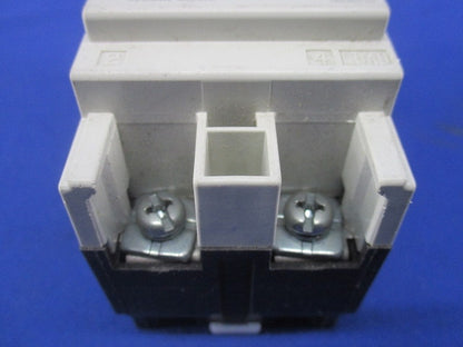 配線用遮断機2P2E30A S-50EB