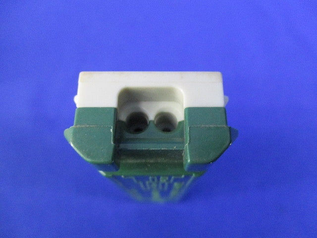 ケースウェイはめ込み タンブラスイッチB(片切)(8個入)National WK7501