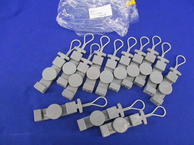 引留金具(13個入) TV-1