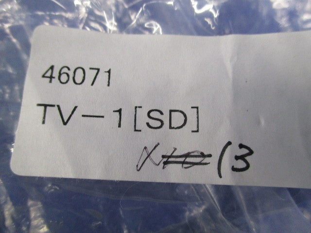 引留金具(13個入) TV-1
