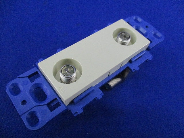 F型直列ユニット(中間用) CSF-77F-7A