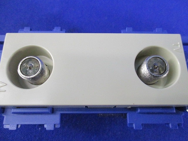 F型直列ユニット(中間用) CSF-77F-7A