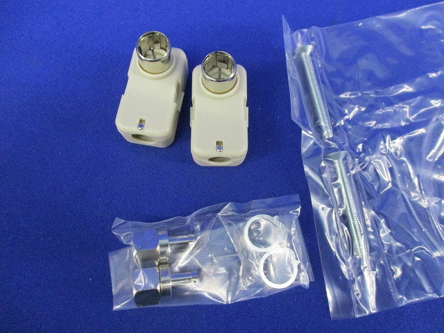 F型直列ユニット(中間用) CSF-77F-7A