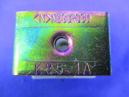 ケーブラー ケーブル支持金具(7個入) K35-1A