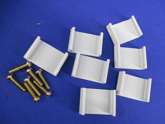 ケーブラー ケーブル支持金具(7個入) K35-1A