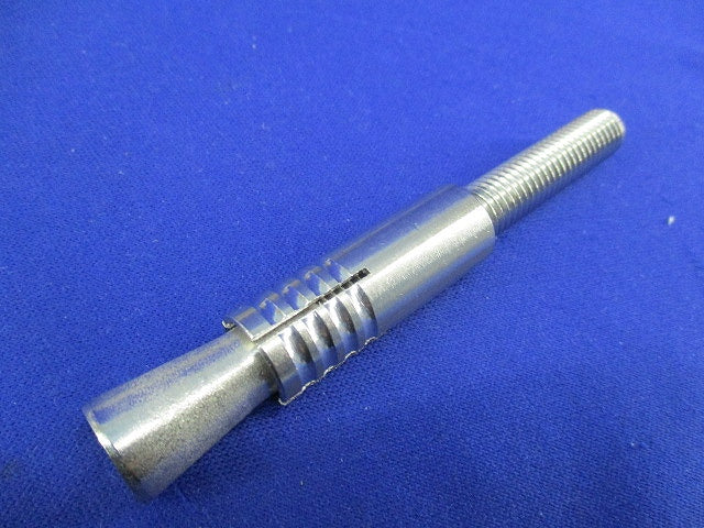 コンクリート用 ボルトアンカー(ステンレス)(付属品なし)(27個入) SBA-1010