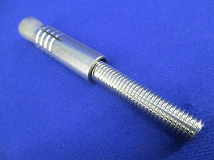 コンクリート用 ボルトアンカー(ステンレス)(付属品なし)(27個入) SBA-1010