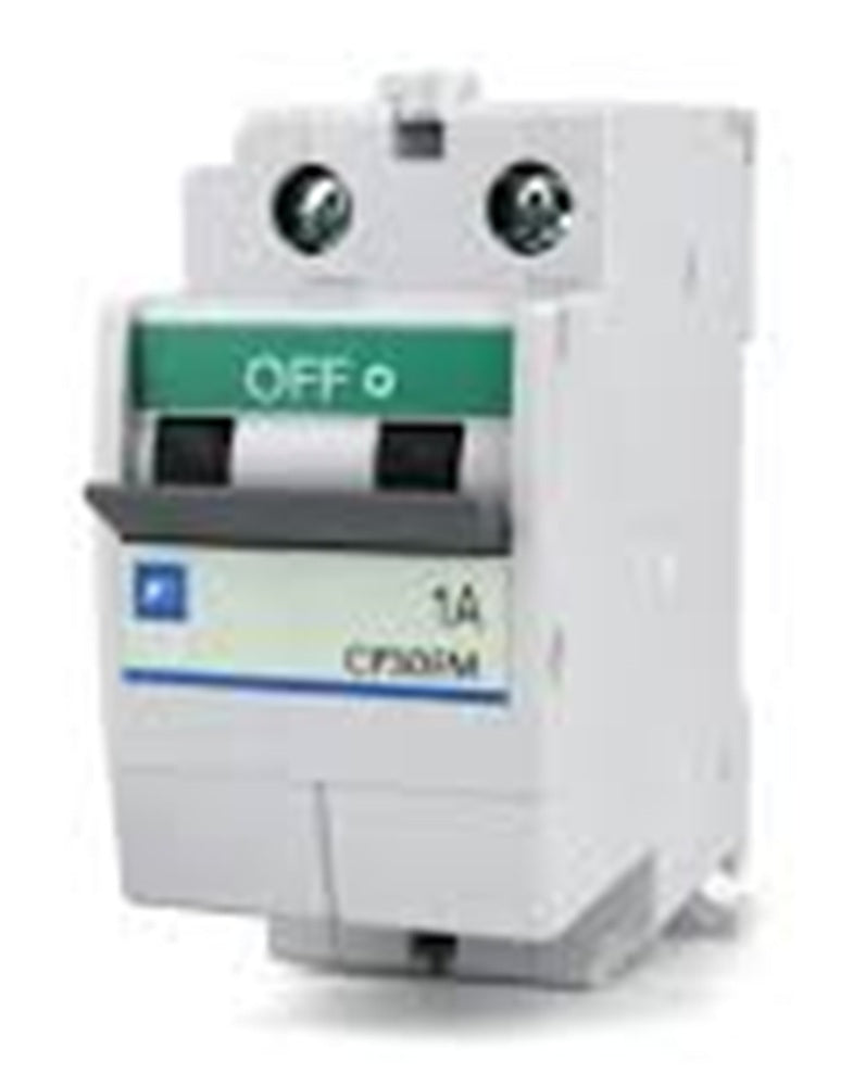 サーキットプロテクタ CP30FM-2P001