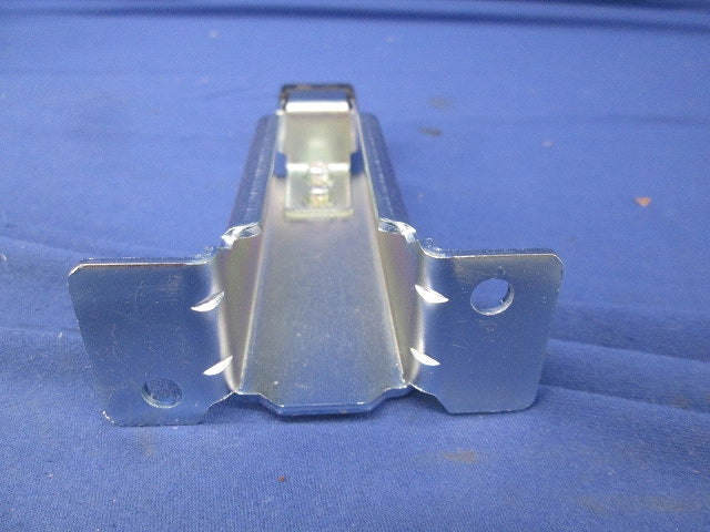 保護板支持金具・ローレット受けタイプ BP25-131RM-Z