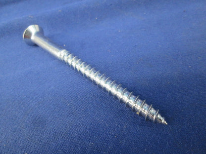 サラ木ねじ(60本入)(箱違い) 型番不明