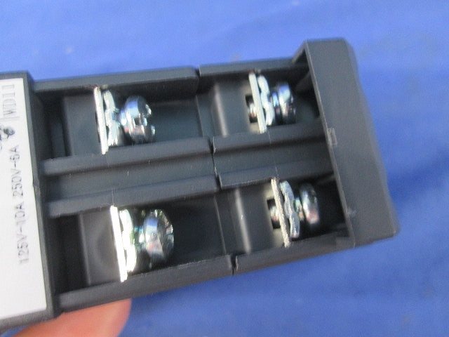 照光式押ボタンスイッチ(3個入) A30SN3LR22