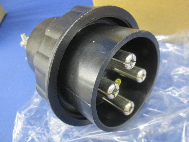 防水型中継タイプコネクター オスプラグ SK-460(6041)