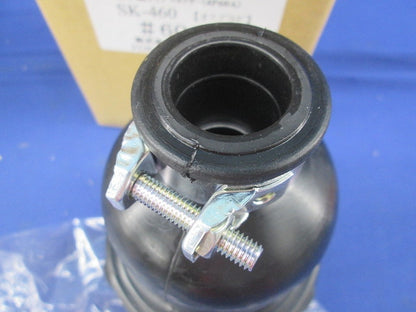 防水型中継タイプコネクター オスプラグ SK-460(6041)