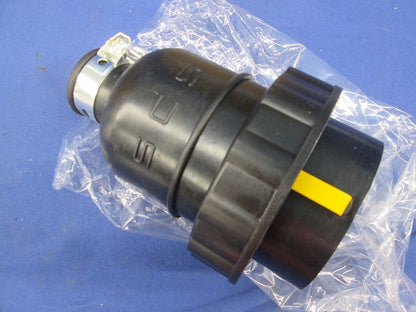 防水型中継タイプコネクター オスプラグ SK-460(6041)