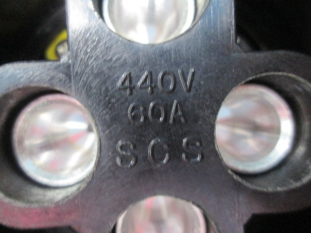 防水型パネルコンセント メスパネル SD-460