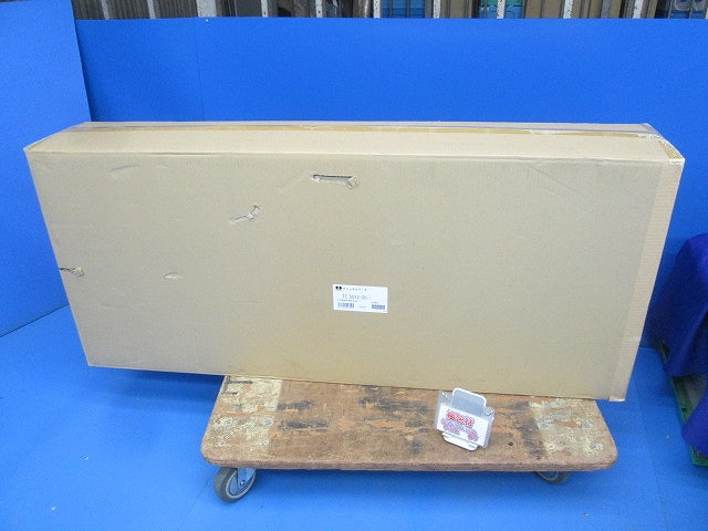 チャンネルベース 基台(新品未開梱) TZ5012-20
