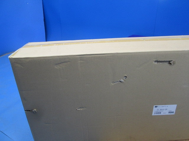 チャンネルベース 基台(新品未開梱) TZ5012-20