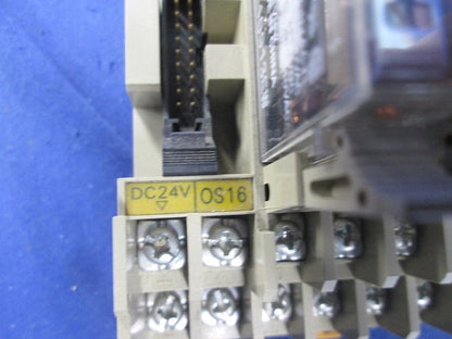 I/Oリレーターミナル G7TC G7TC-OC16
