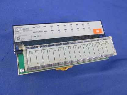 センサターミナル SRT2-ID16
