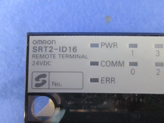 センサターミナル SRT2-ID16