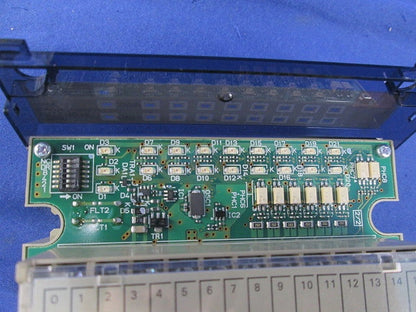 センサターミナル SRT2-ID16