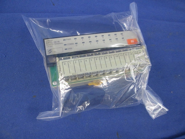 センサターミナル SRT2-ID16
