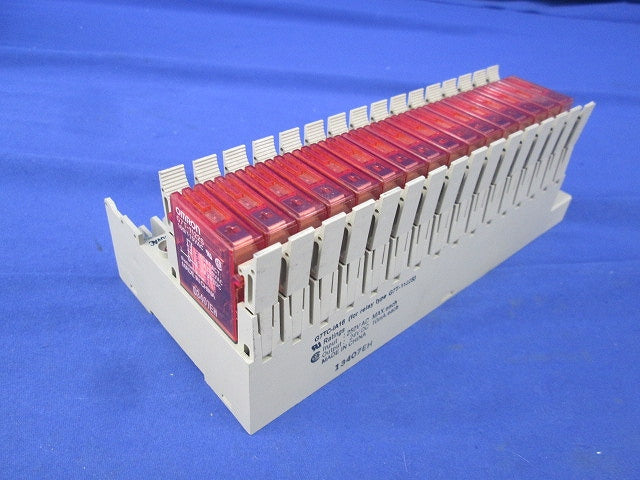 I/Oリレーターミナル G7TC-IA16
