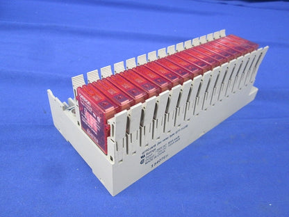 I/Oリレーターミナル G7TC-IA16