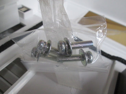 ビルトインエアコン用化粧グリル(スーパーホワイト) CZ-BT10-WS