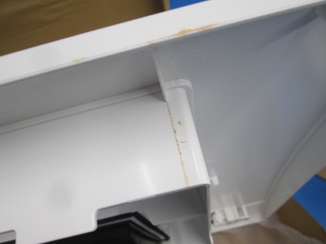 ビルトインエアコン用化粧グリル(スーパーホワイト) CZ-BT10-WS